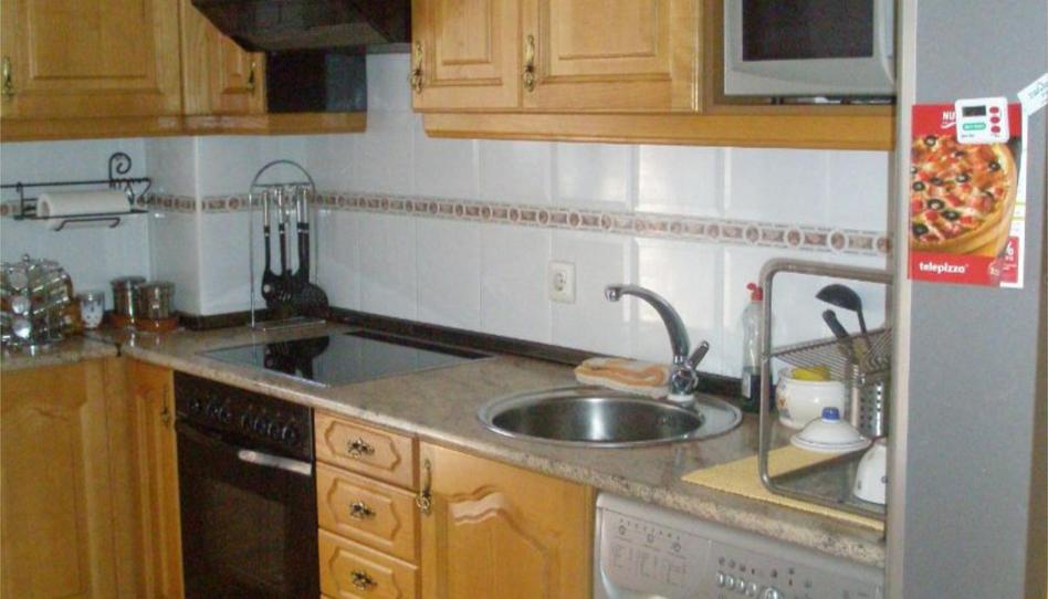 Dúplex en venda a Calle Los Olmos, 16, Bulevar - Plaza Castilla, Guadalajara - imatge 1 Foto 1 de Dúplex en venda a Calle Los Olmos, 16, Bulevar - Plaza Castilla, Guadalajara