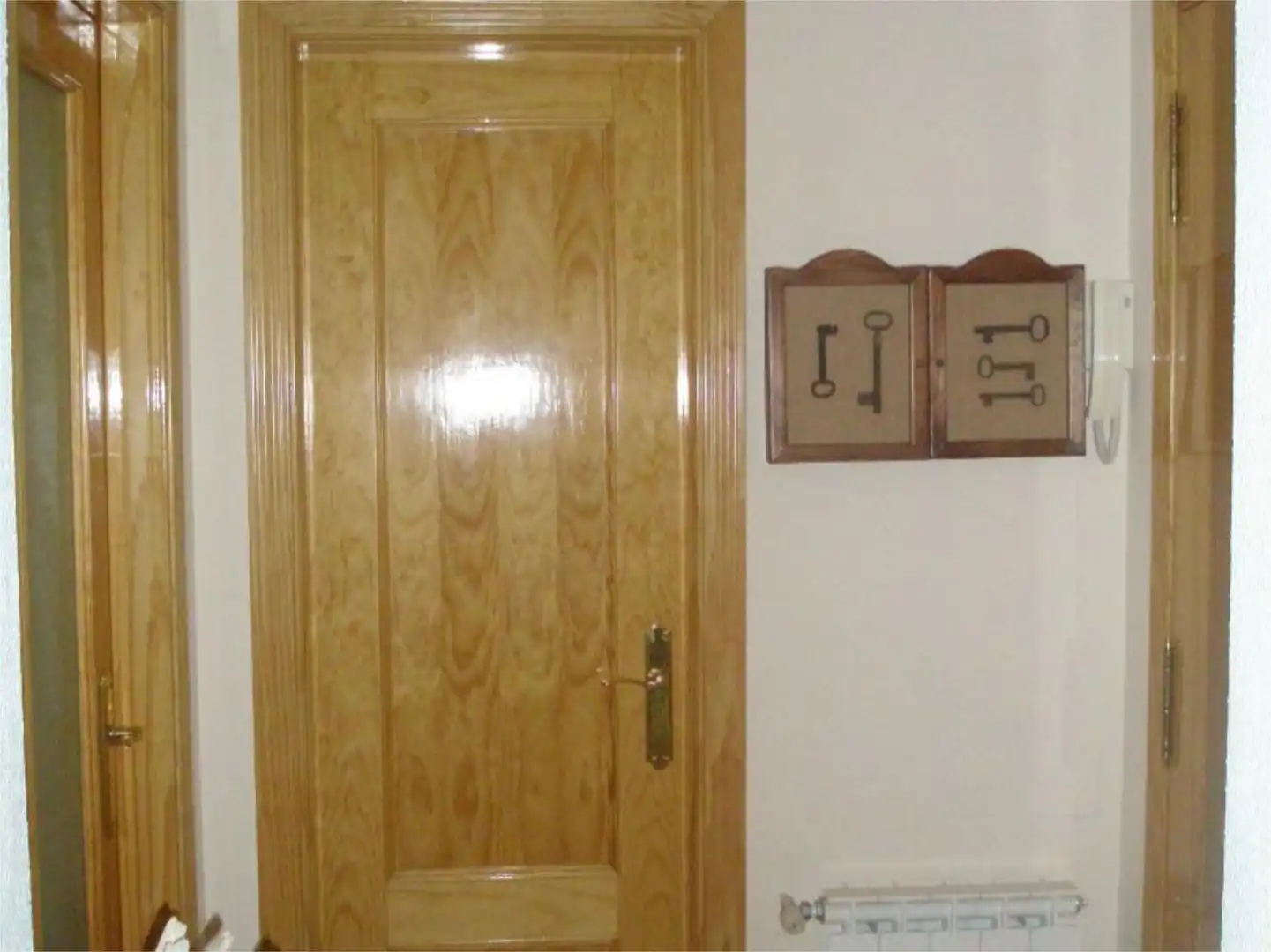 Maisonette zum Verkauf in Calle Los Olmos, 16, Bulevar - Plaza Castilla Maisonette zum Verkauf in Azuqueca de Henares mit Klimaanlage und Balkon