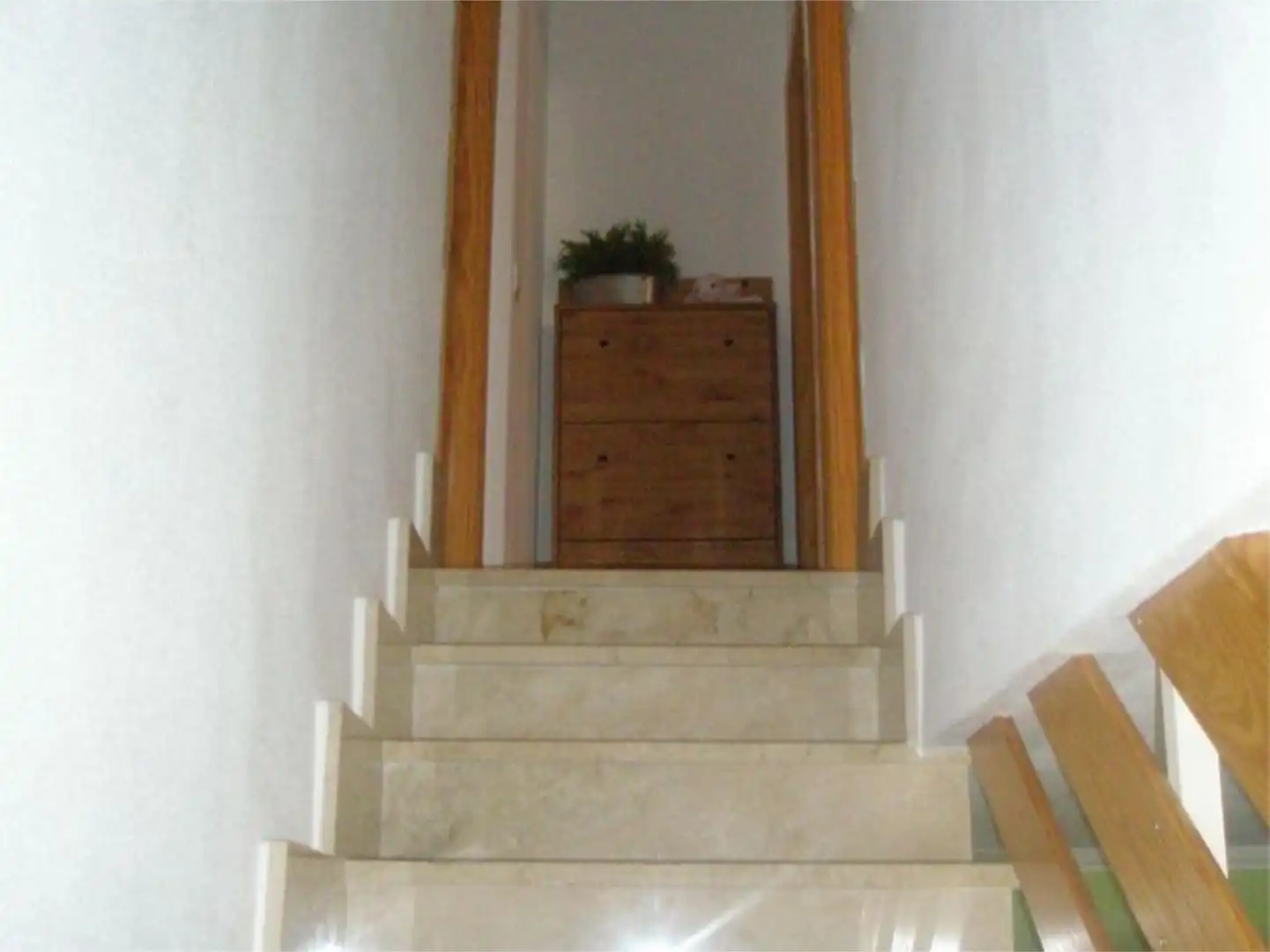 Maisonette zum Verkauf in Calle Los Olmos, 16, Bulevar - Plaza Castilla Maisonette zum Verkauf in Azuqueca de Henares mit Klimaanlage und Balkon