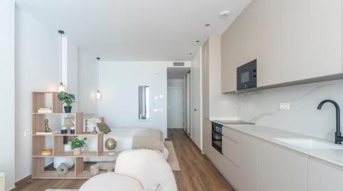 Apartament en venda a Calle Cataluña, 22, Los Castillejos - La Trinidad, Málaga - imatge 4 Foto 4 de Apartament en venda a Calle Cataluña, 22, Los Castillejos - La Trinidad, Málaga