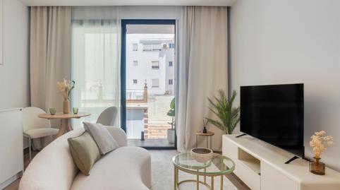 Apartament en venda a Calle Cataluña, 22, Los Castillejos - La Trinidad, Málaga - imatge 5 Foto 5 de Apartament en venda a Calle Cataluña, 22, Los Castillejos - La Trinidad, Málaga