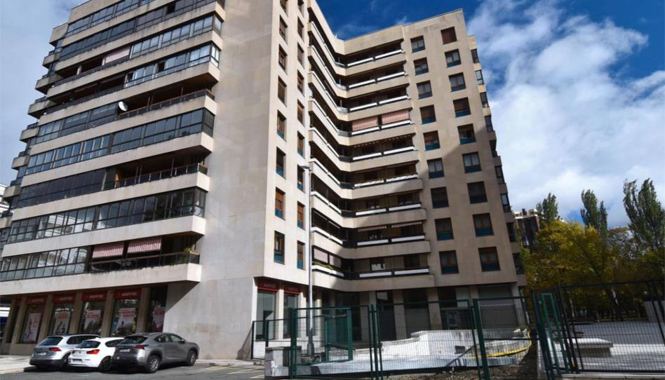 Photo 1 of Flat for sale in Plaza Juan XXIII, 1, San Juan, Navarra