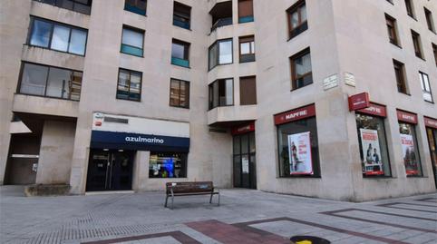 Photo 2 of Flat for sale in Plaza Juan XXIII, 1, San Juan, Navarra