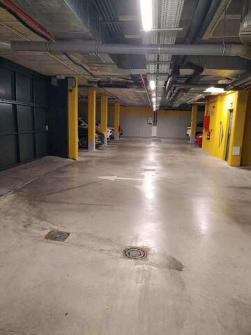 Aparcament de Garatge de lloguer en Leganés