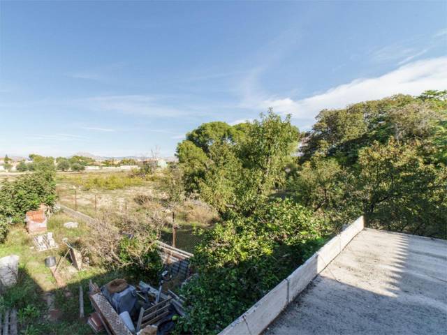 Casa-chalet en Venta en Calle Única, 1 en Villafranqueza