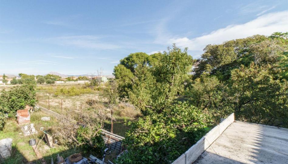 House or chalet for sale in Calle Única, 1, Villafranqueza, Alicante - image 1 Photo 1 of House or chalet for sale in Calle Única, 1, Villafranqueza, Alicante