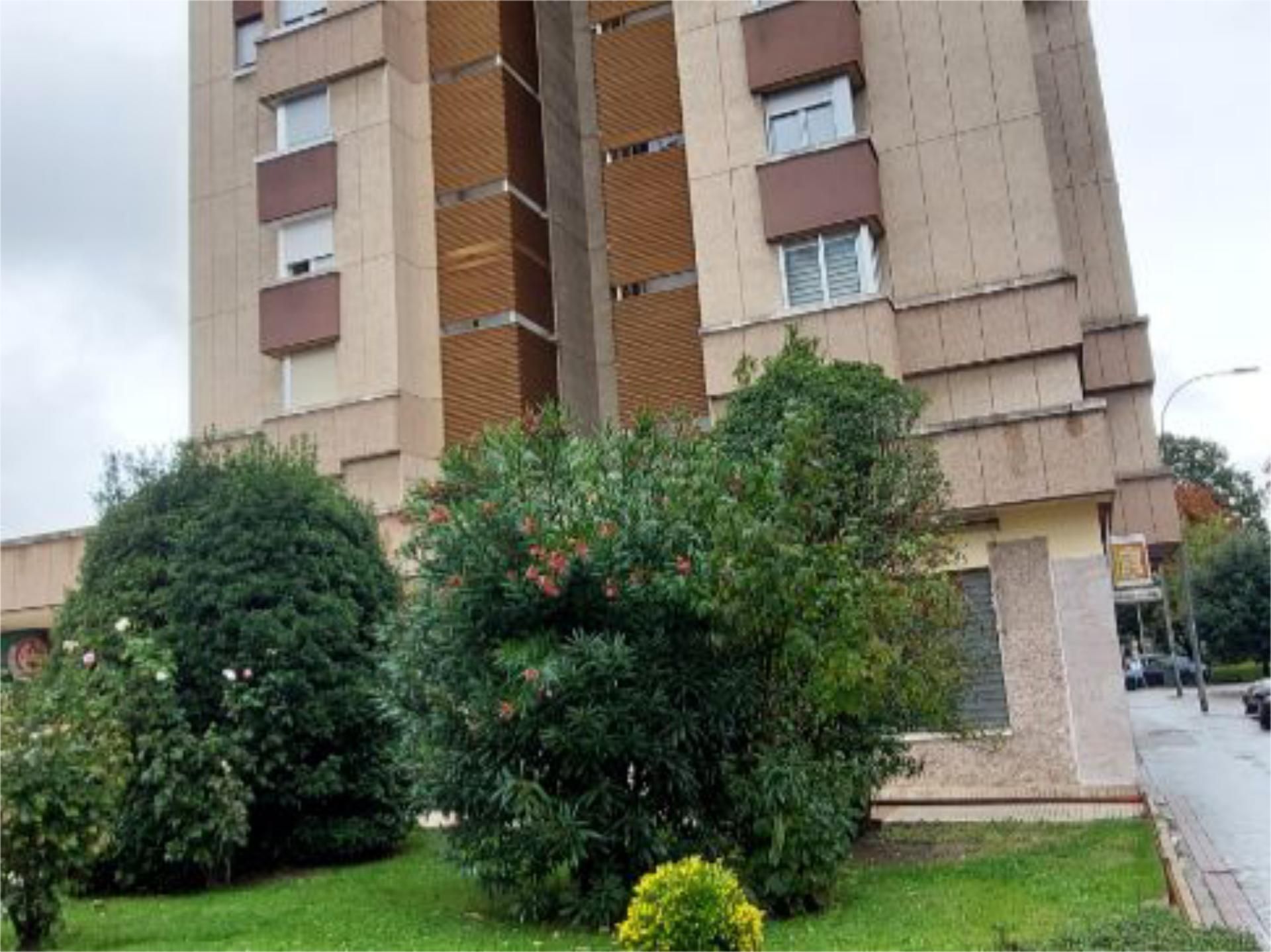 Piso de alquiler en Calle Rigoberto Cortejoso, 6, Huerta del Rey