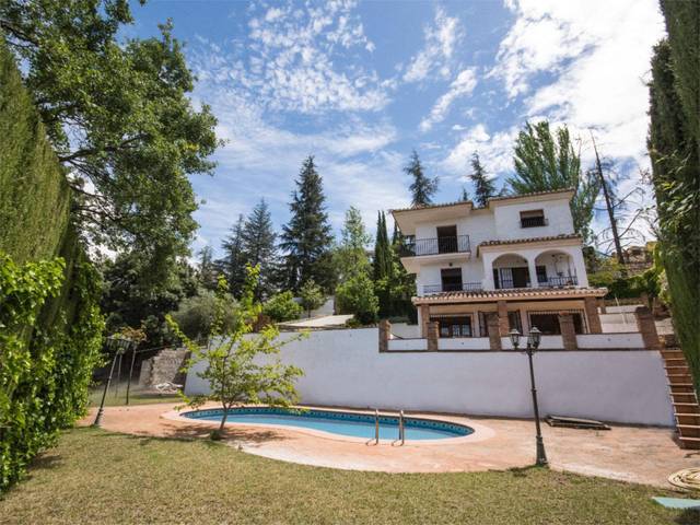 Casa-chalet en Venta en Calle de los Alamos, 1 en Dúdar
