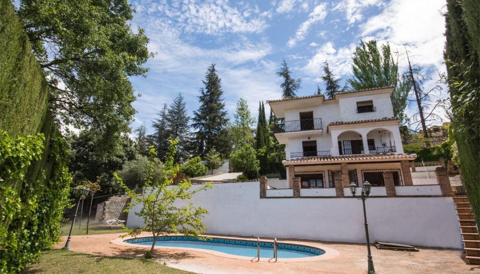 Foto 1 de Casa o xalet en venda a Calle de Los Alamos, 1, Dúdar, Granada