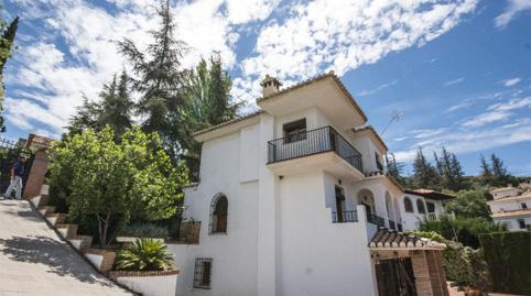 Foto 2 de Casa o xalet en venda a Calle de Los Alamos, 1, Dúdar, Granada