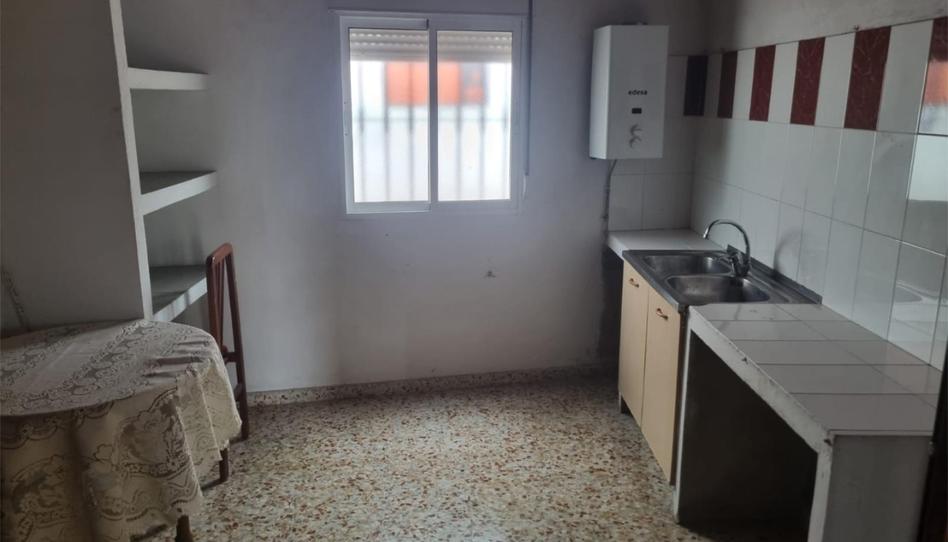 Photo 1 of Single-family semi-detached for sale in Hu-5104, 10d, Berrocal, Huelva