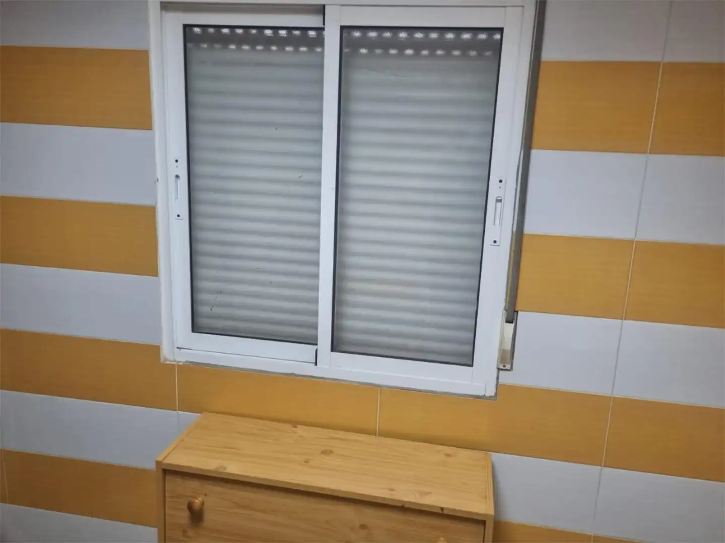 Dormitori de Casa adosada en venda en Berrocal amb Aire condicionat