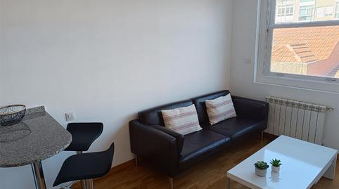 Photo 5 of Study to rent in Rúa de Urzáiz, 25, Centro - Areal, Pontevedra