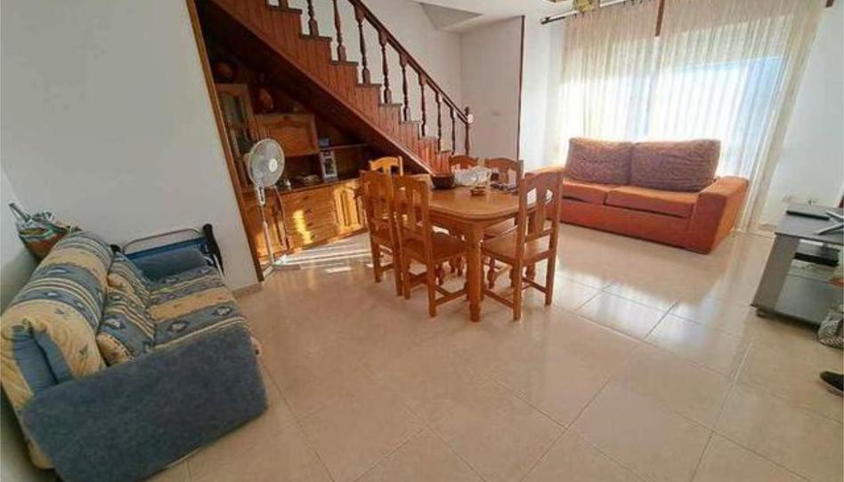 Photo 1 of Flat for sale in A Illa de Arousa , Pontevedra