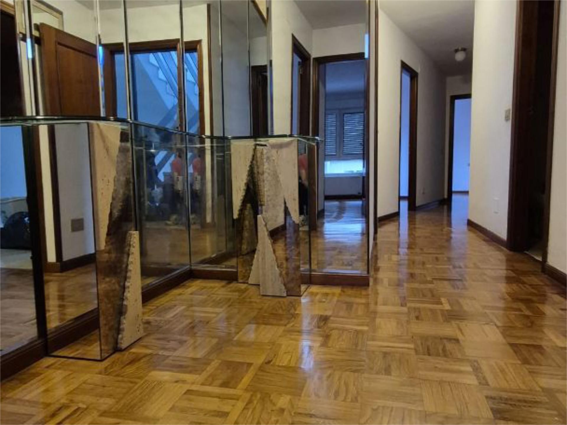 Piso de alquiler en Calle Azcárraga, 14, Llano Piso de alquiler en Gijón  con Terraza