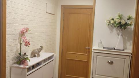 Pis en venda a Paseo Santa Lucía, 24, Buztintxuri, Navarra - imatge 4 Foto 4 de Pis en venda a Paseo Santa Lucía, 24, Buztintxuri, Navarra