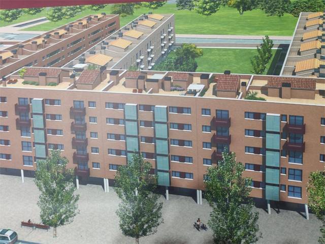 Piso en Venta en Paseo Santa Lucía, 24 en Buztintxuri