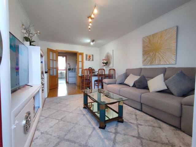 Piso en Venta en Paseo Santa Lucía, 24 en Buztintxuri