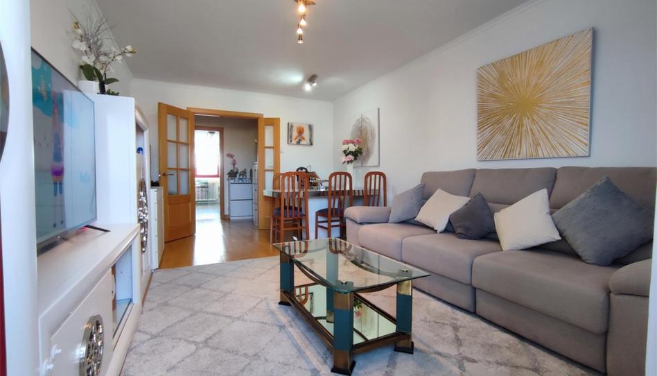 Pis en venda a Paseo Santa Lucía, 24, Buztintxuri, Navarra - imatge 1 Foto 1 de Pis en venda a Paseo Santa Lucía, 24, Buztintxuri, Navarra