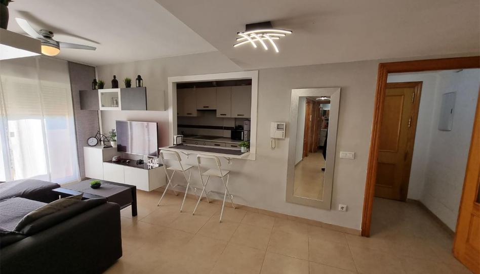 Flat for sale in Calle Alondra, 2, Vera Ciudad, Almería - image 1 Photo 1 of Flat for sale in Calle Alondra, 2, Vera Ciudad, Almería