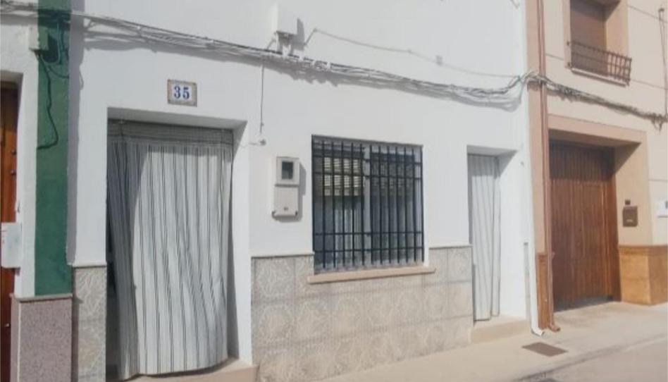 Photo 1 of Flat for sale in Calle Levante, 35, La Puebla de Almoradiel, Toledo