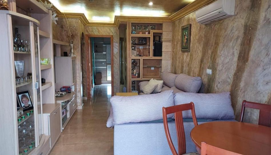 Foto 1 de Pis de lloguer a Calle Río Darro, 120, Playa Honda - Playa Paraíso, Murcia