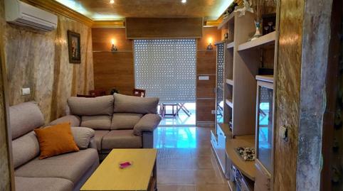 Foto 2 de Pis de lloguer a Calle Río Darro, 120, Playa Honda - Playa Paraíso, Murcia