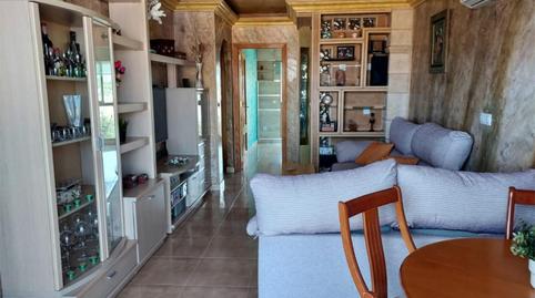 Foto 3 de Pis de lloguer a Calle Río Darro, 120, Playa Honda - Playa Paraíso, Murcia