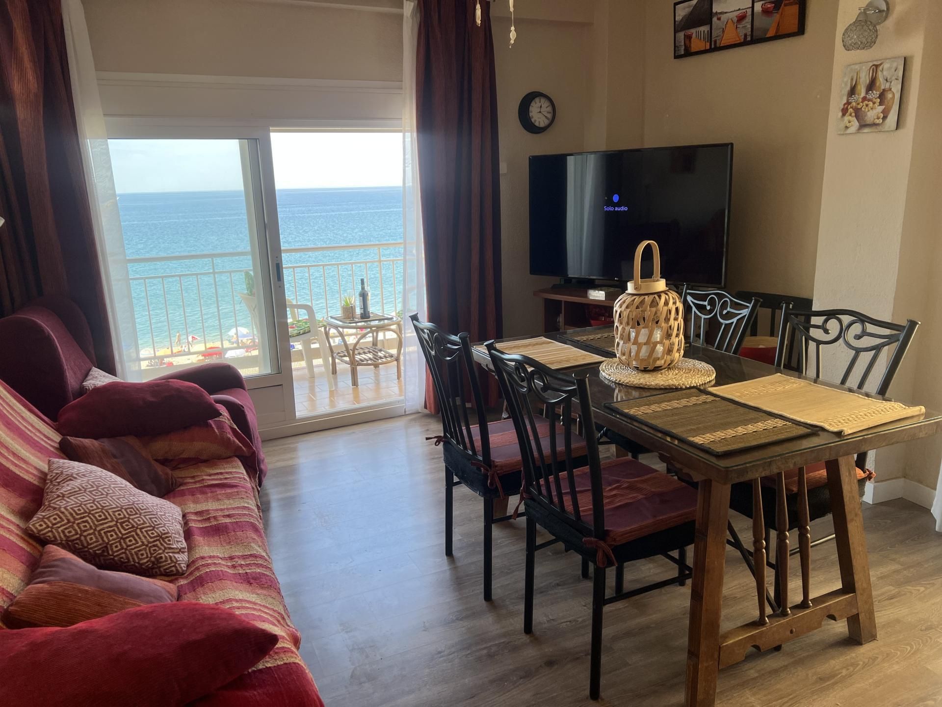 Flat to rent in Avenida Agua Azul, 14, Torrenueva Costa Flat to rent in Avenida Agua Azul, 14, Torrenueva Costa