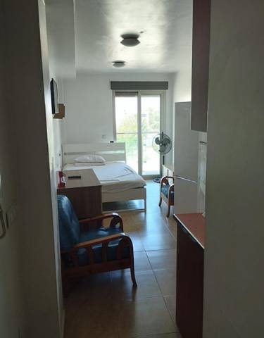 Estudio en Alquiler en Avenida Ciudad de Almería, 132a en Barriomar - La Purísima