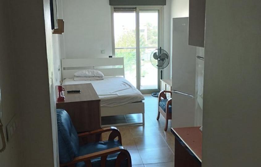 Estudi de lloguer a Avenida Ciudad de Almería, 132a, Barriomar - La Purísima, Murcia - imatge 1 Foto 1 de Estudi de lloguer a Avenida Ciudad de Almería, 132a, Barriomar - La Purísima, Murcia