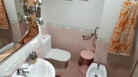 Flat for sale in Calle Carmen Ibáñez, 11, Estación, Albacete - image 5 Photo 5 of Flat for sale in Calle Carmen Ibáñez, 11, Estación, Albacete