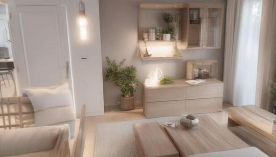 Photo 1 of Flat for sale in Ensanche - Sar, A Coruña