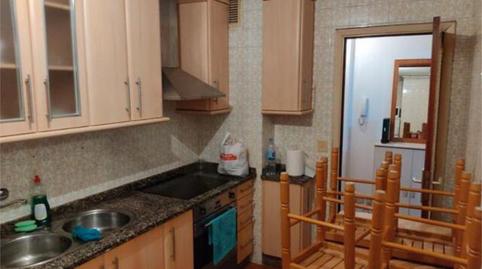 Photo 4 of Flat for sale in Ensanche - Sar, A Coruña
