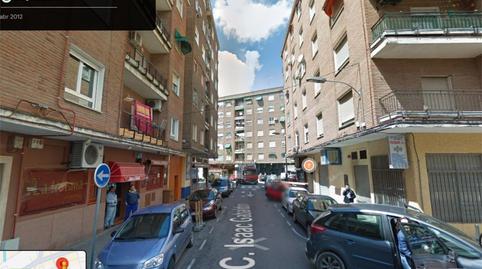 Flat to share in Calle Isaac Gabaldón, 22, El Pilar - La Estación, Toledo - image 2 Photo 2 of Flat to share in Calle Isaac Gabaldón, 22, El Pilar - La Estación, Toledo