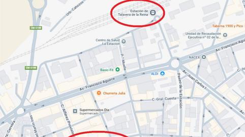 Flat to share in Calle Isaac Gabaldón, 22, El Pilar - La Estación, Toledo - image 3 Photo 3 of Flat to share in Calle Isaac Gabaldón, 22, El Pilar - La Estación, Toledo