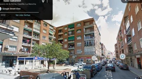 Flat to share in Calle Isaac Gabaldón, 22, El Pilar - La Estación, Toledo - image 4 Photo 4 of Flat to share in Calle Isaac Gabaldón, 22, El Pilar - La Estación, Toledo