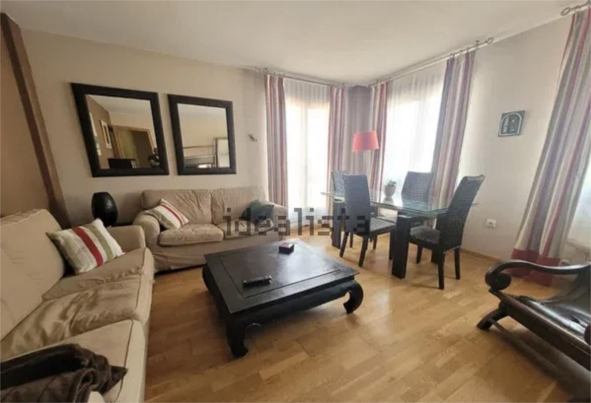 Wohnung miete in Calle el Balagar, 1, Torrecaballeros Wohnung miete in Calle el Balagar, 1, Torrecaballeros