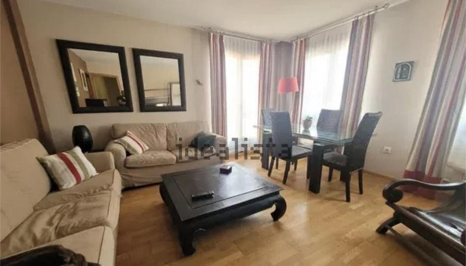 Photo 1 of Flat to rent in Calle el Balagar, 1, Torrecaballeros, Segovia