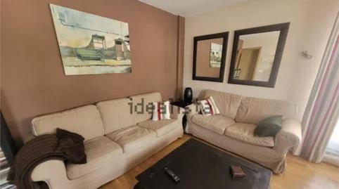 Photo 3 of Flat to rent in Calle el Balagar, 1, Torrecaballeros, Segovia