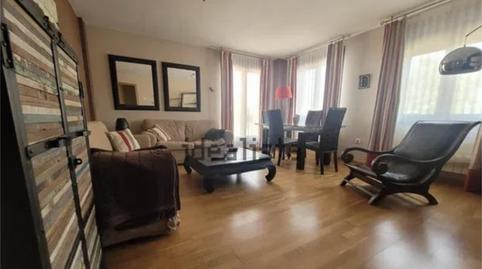 Photo 5 of Flat to rent in Calle el Balagar, 1, Torrecaballeros, Segovia