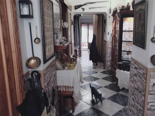 Planta baja en Venta en Calle Montecorto, 21 en Los Santos de Maimona