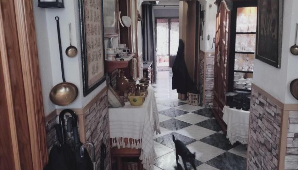 Foto 1 de Planta baixa en venda a Calle Montecorto, 21, Los Santos de Maimona, Badajoz