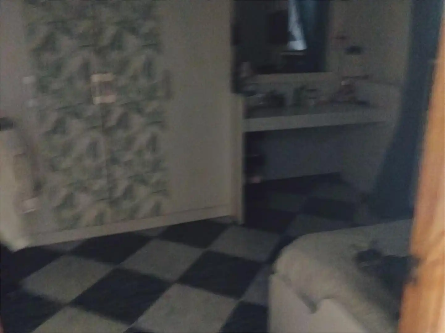 Schlafzimmer von Erdgeschoss zum Verkauf in Los Santos de Maimona mit Klimaanlage, Terrasse und Abstellraum