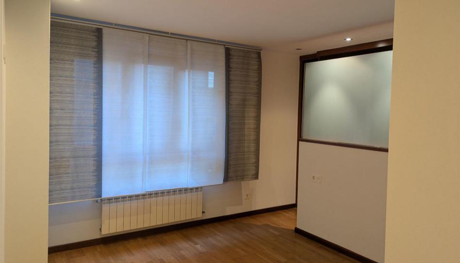 Foto 1 de Pis en venda a Calle Cienfuegos, 48, Ceares, Asturias