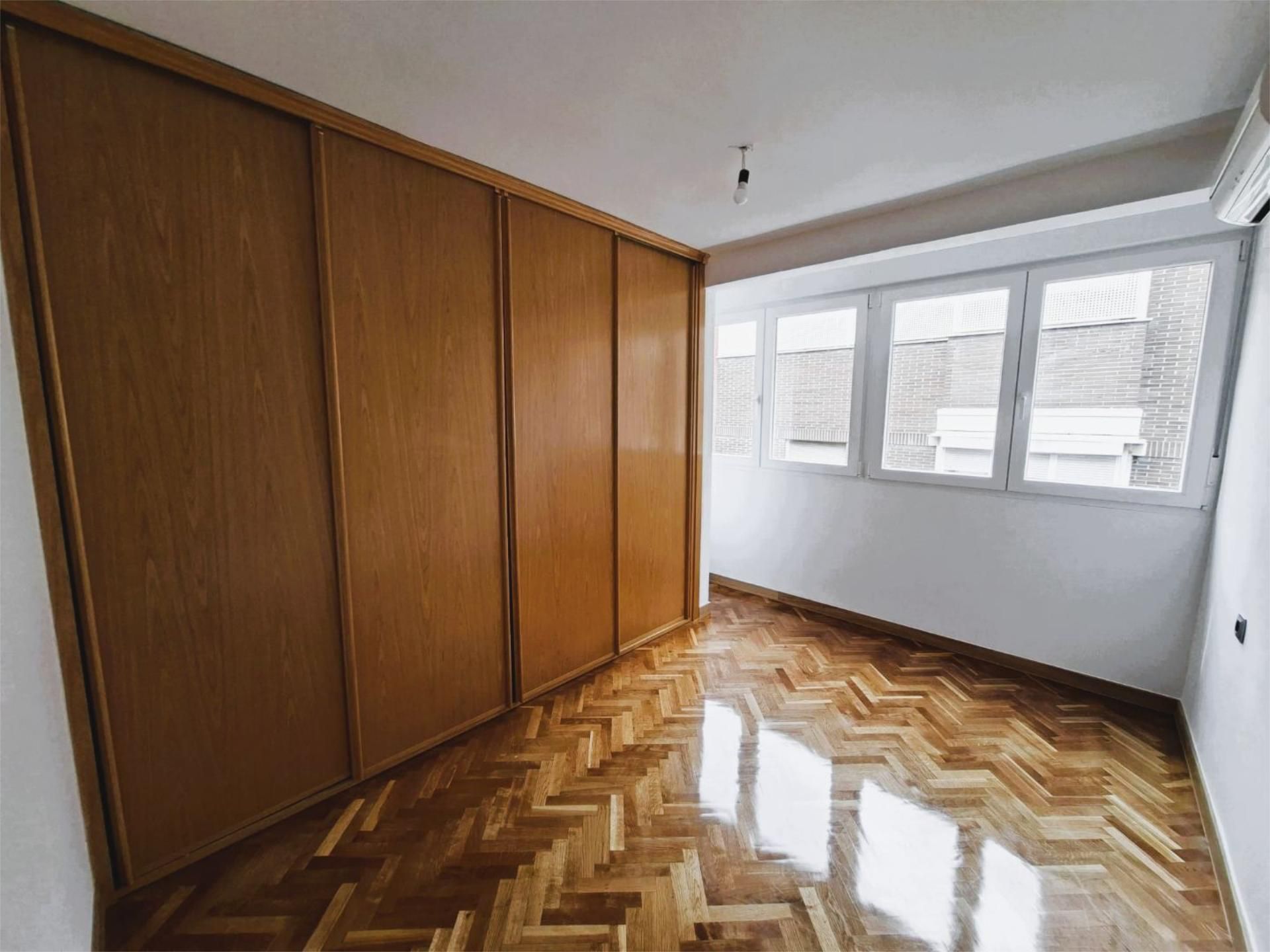 Piso de alquiler en Puerta Bonita