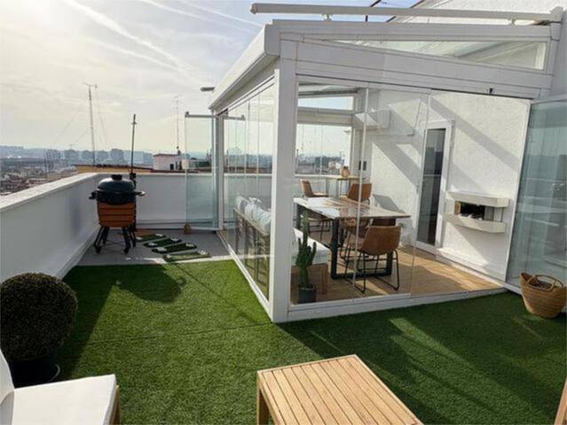 Ático en Venta en Pacífico