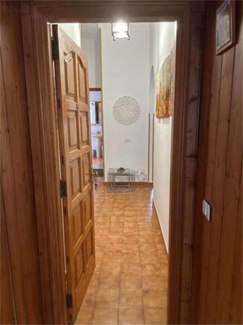 Apartamento de alquiler en Las Palmas de Gran Canaria con Amueblado