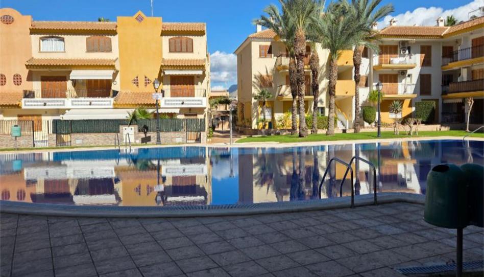 Photo 1 of Flat to rent in Avenida Tierno Galván, 56, Bahia, Murcia