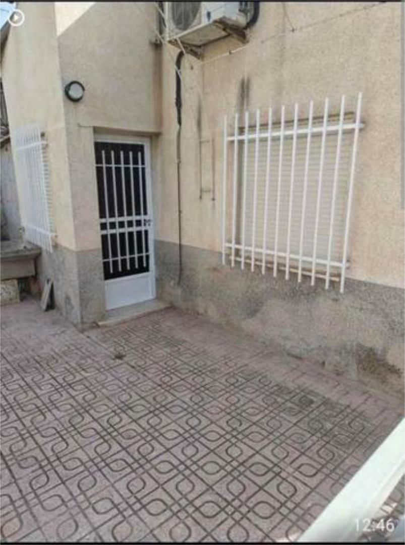 Exterior view of House or chalet to rent in  Murcia Capital  with Terrace and Furnished